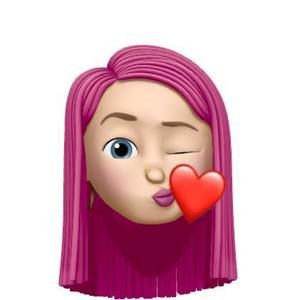 Meet your Posher, Ursula